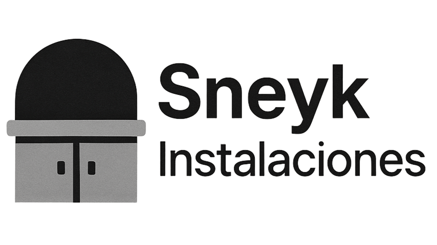 sneyk logo